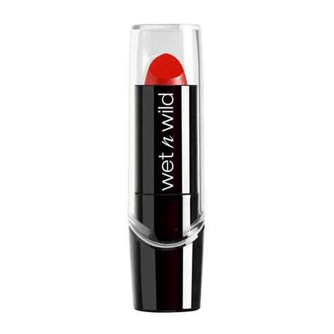 lipstick walmart|wet and wild lipstick walmart.